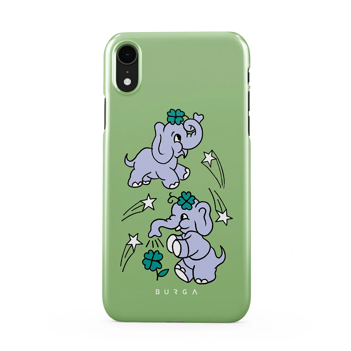 Big Energy - iPhone XR Case