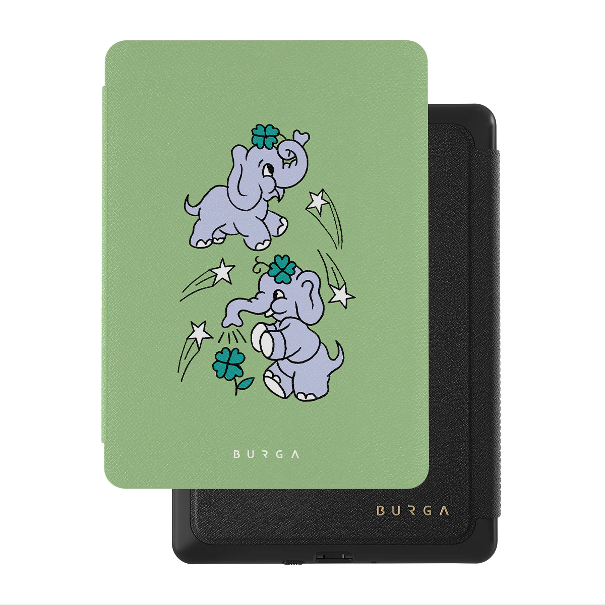 Big Energy - Kindle Paperwhite (11th Gen) Case