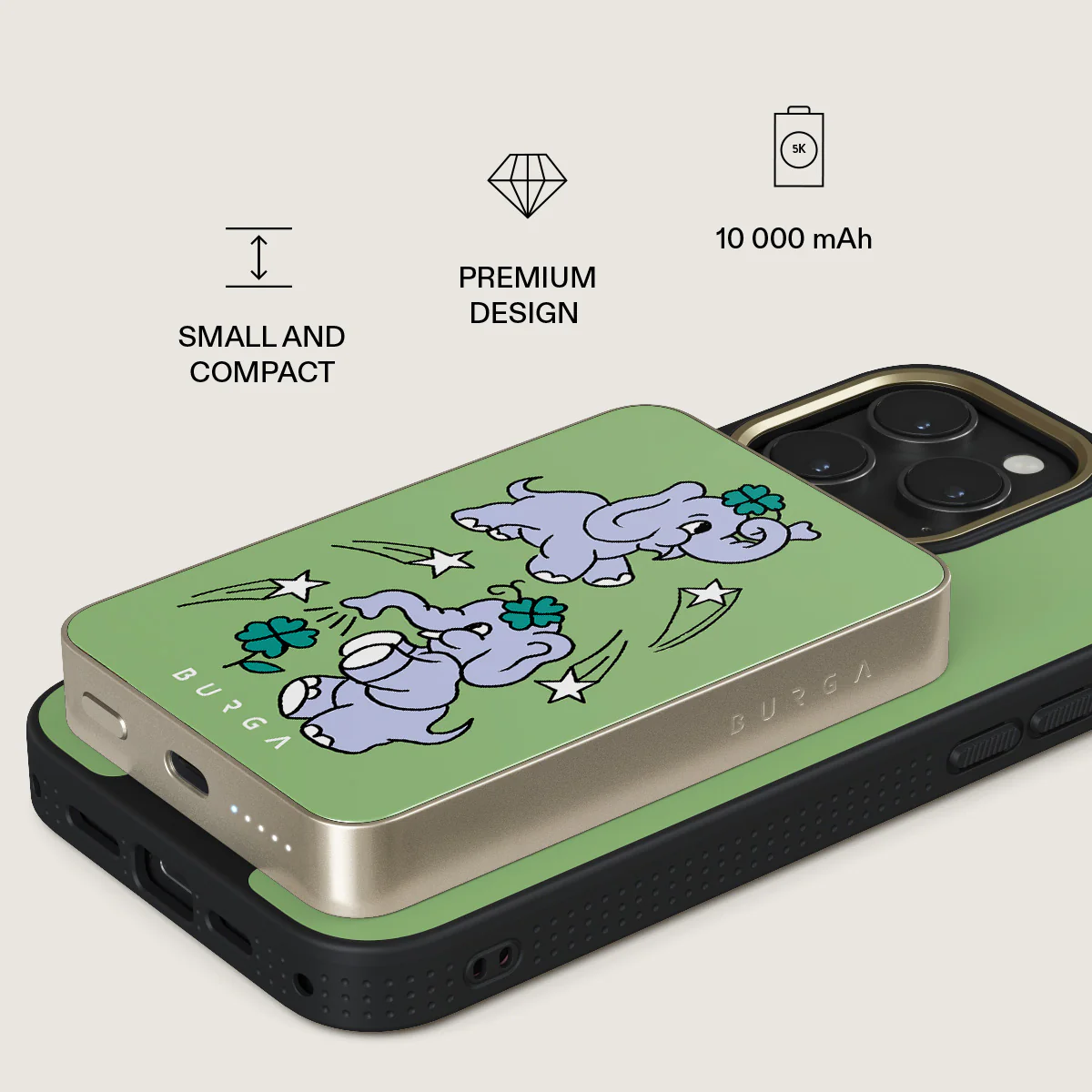 Big Energy - Magnetic Power Bank - Image 22