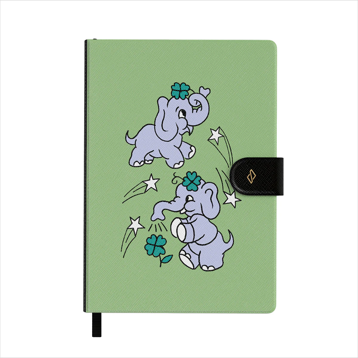 Big Energy - Notebook