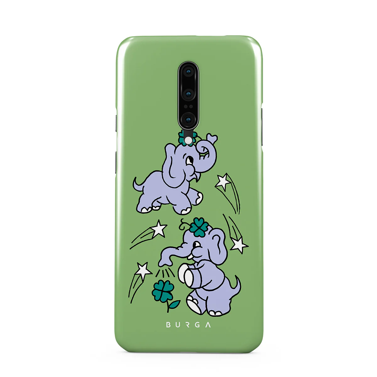 Big Energy - OnePlus 7 Pro / 7T Pro Case