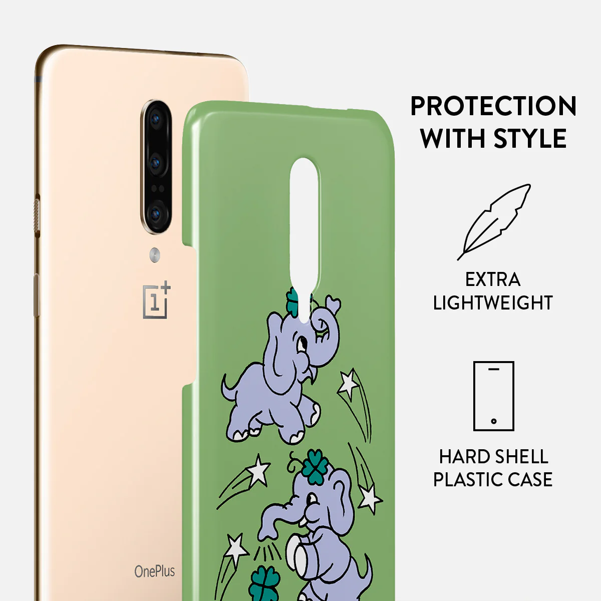 Big Energy - OnePlus 7 Pro / 7T Pro Case - Image 2