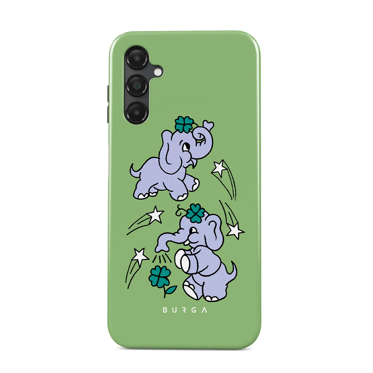 Big Energy - Samsung Galaxy A14 5G Case