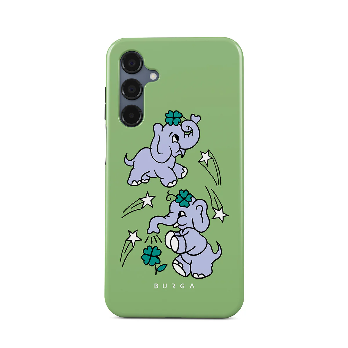 Big Energy - Samsung Galaxy A16 Case