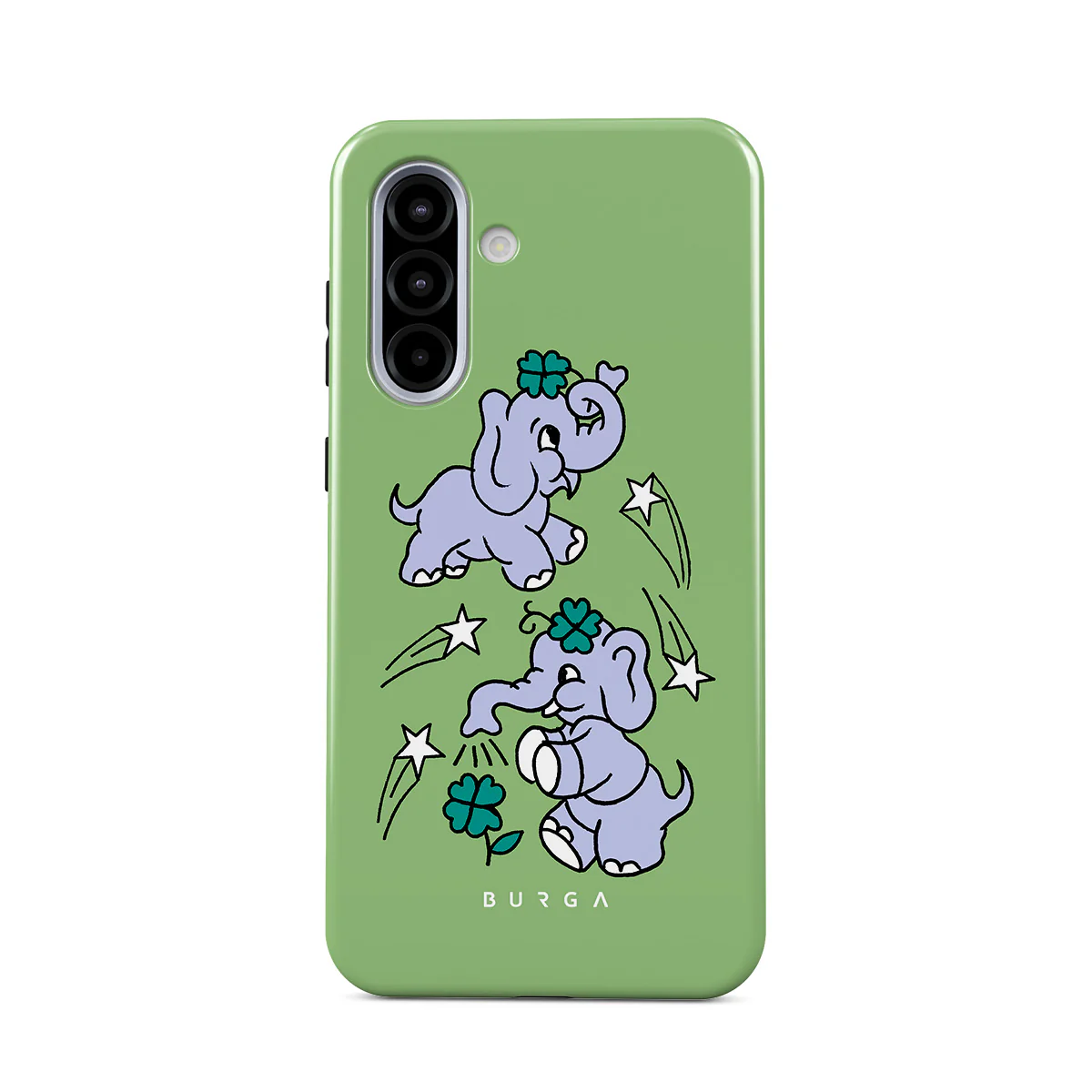Big Energy - Samsung Galaxy A36 5G Case