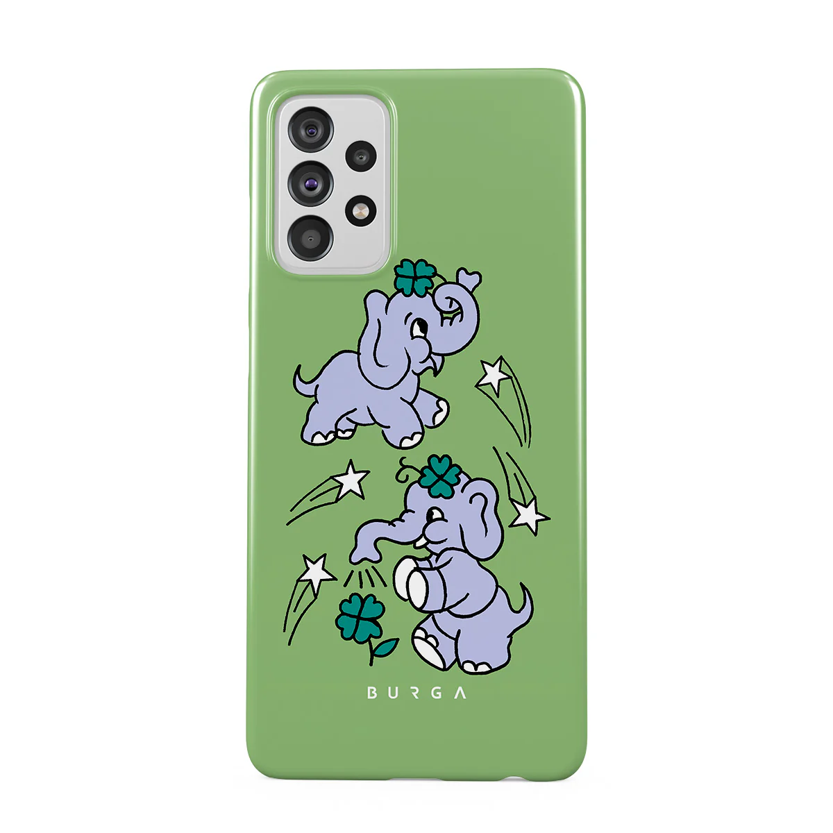 Big Energy - Samsung Galaxy A72 4G / 5G Case