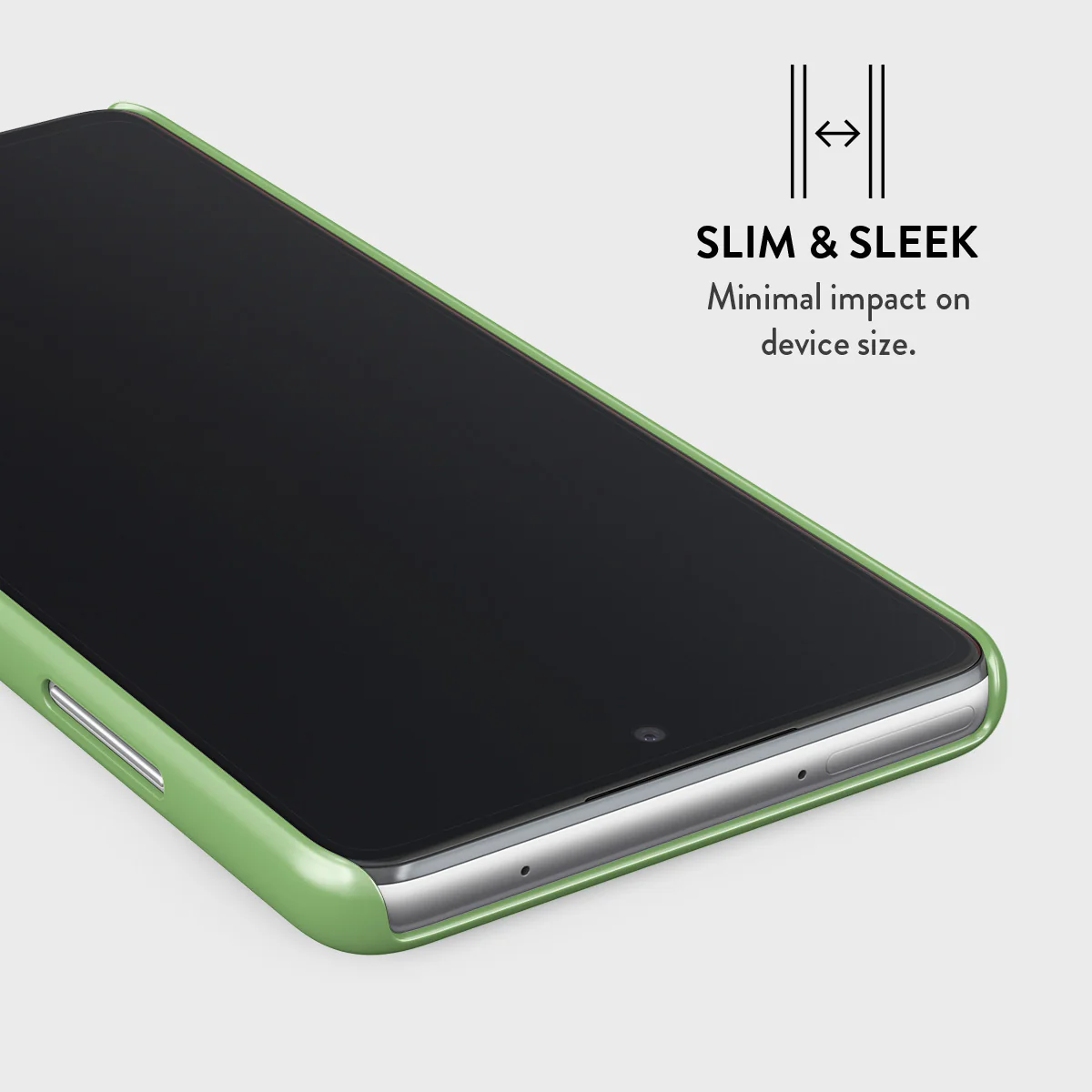 Big Energy - Samsung Galaxy A72 4G / 5G Case - Image 4