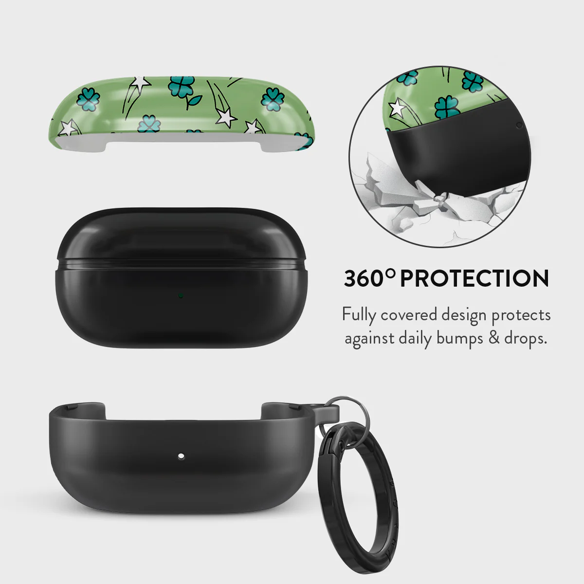 Big Energy - Samsung Galaxy Buds 2 Case - Image 2