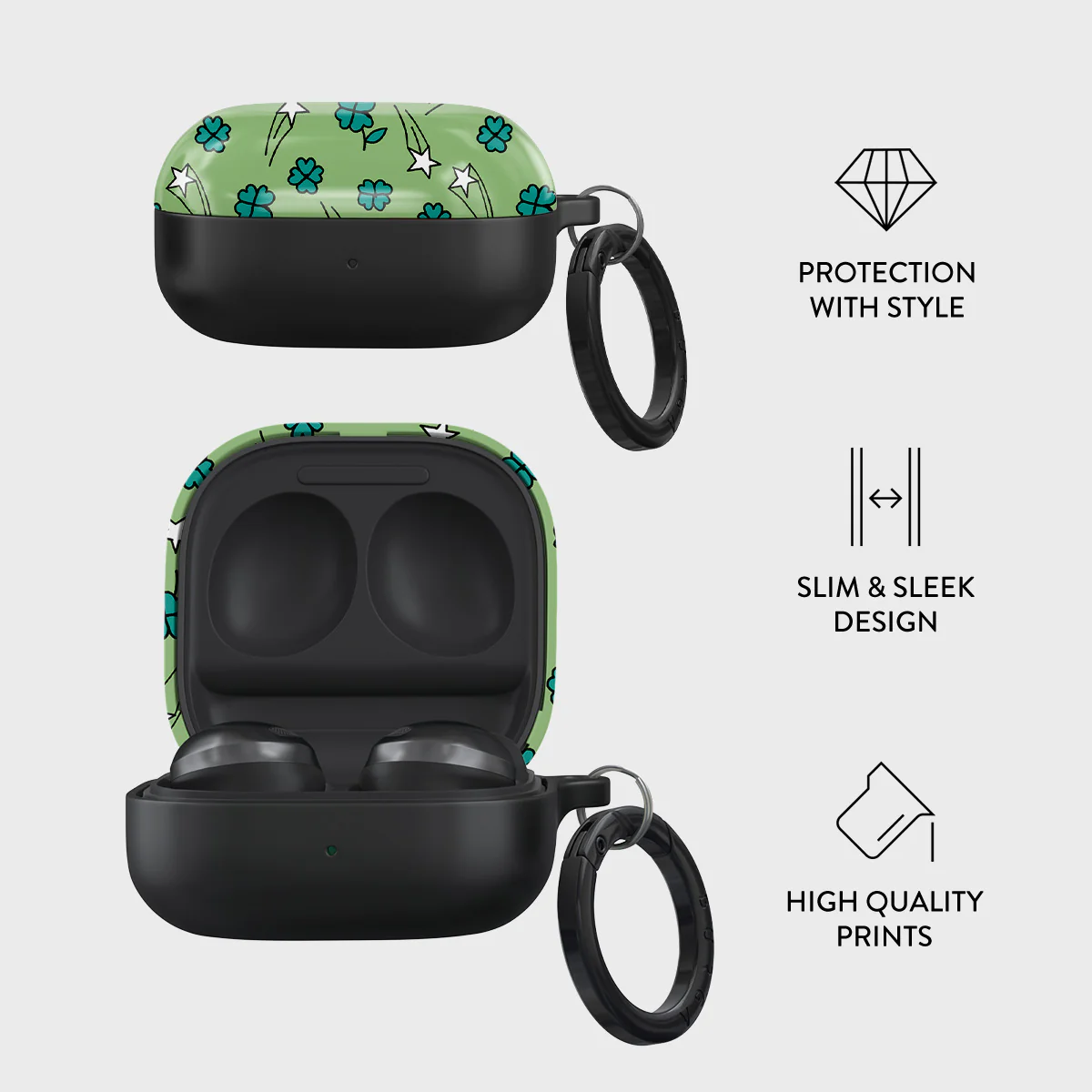 Big Energy - Samsung Galaxy Buds FE Case - Image 4
