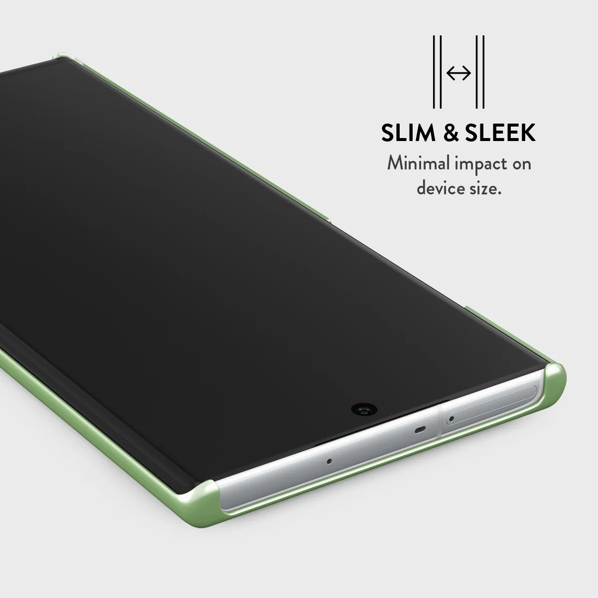 Big Energy - Samsung Galaxy Note 10 Plus Case - Image 4