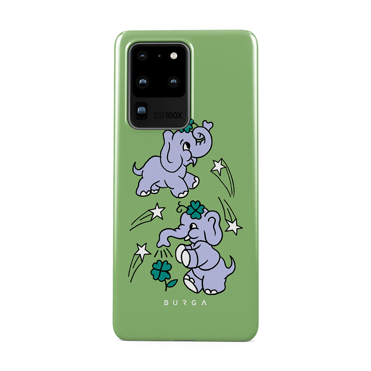Big Energy - Samsung Galaxy S20 Ultra 4G / 5G Case