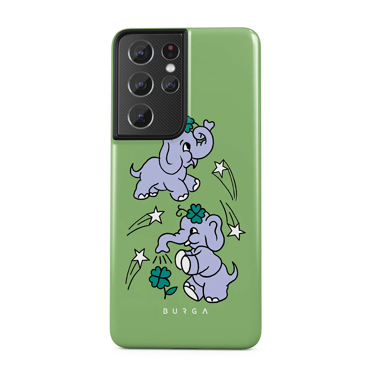 Big Energy - Samsung Galaxy S21 Ultra Case