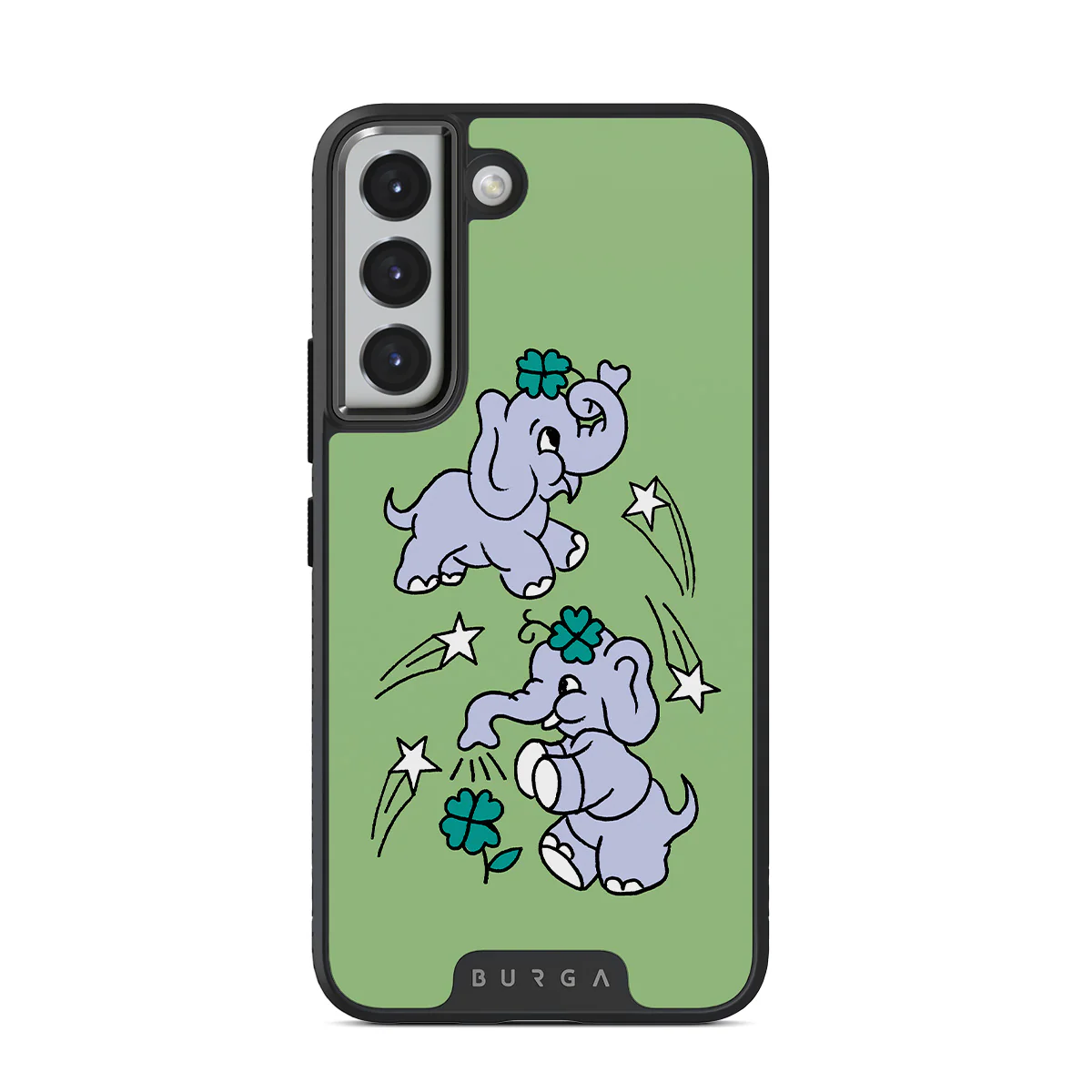 Big Energy - Samsung Galaxy S22 Case - Image 12