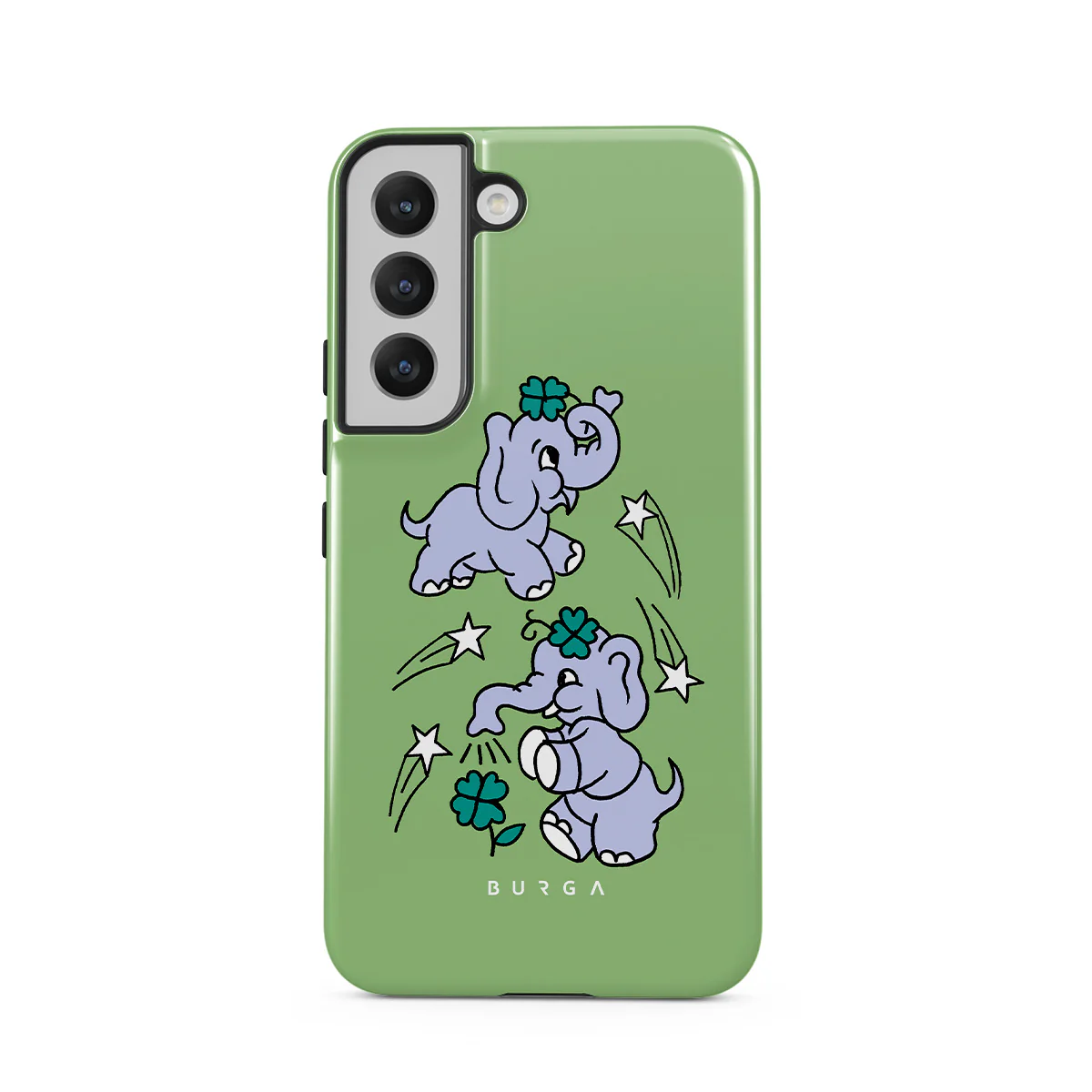 Big Energy - Samsung Galaxy S22 Plus Case