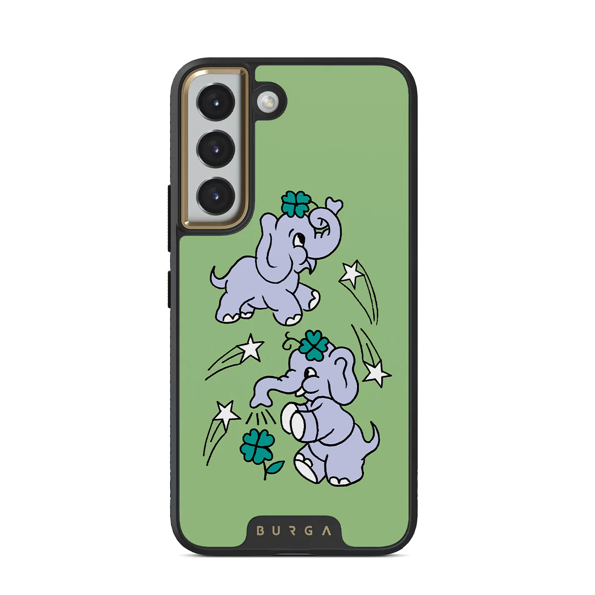 Big Energy - Samsung Galaxy S22 Plus Case - Image 5