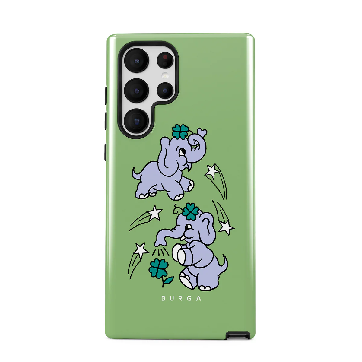 Big Energy - Samsung Galaxy S22 Ultra Case