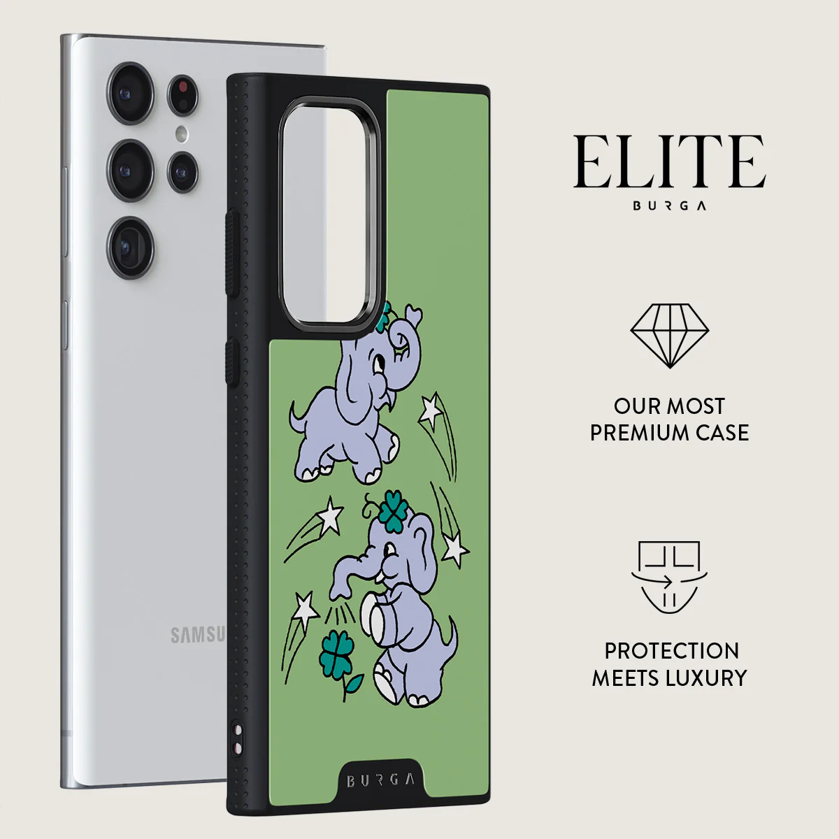 Big Energy - Samsung Galaxy S22 Ultra Case - Image 13
