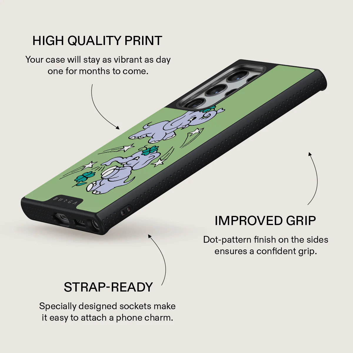 Big Energy - Samsung Galaxy S22 Ultra Case - Image 16