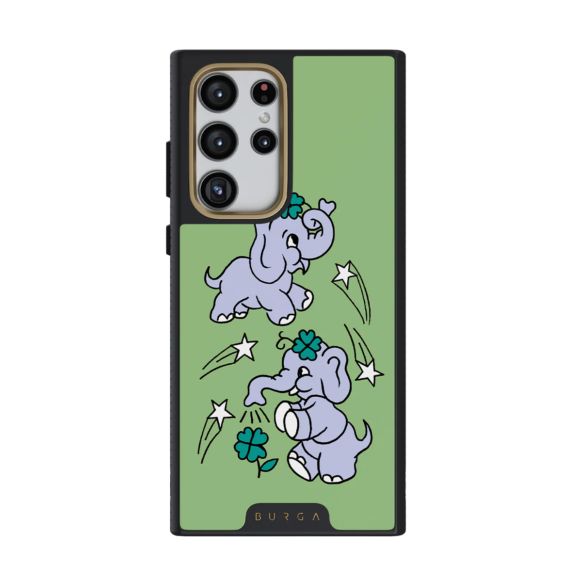 Big Energy - Samsung Galaxy S22 Ultra Case - Image 5