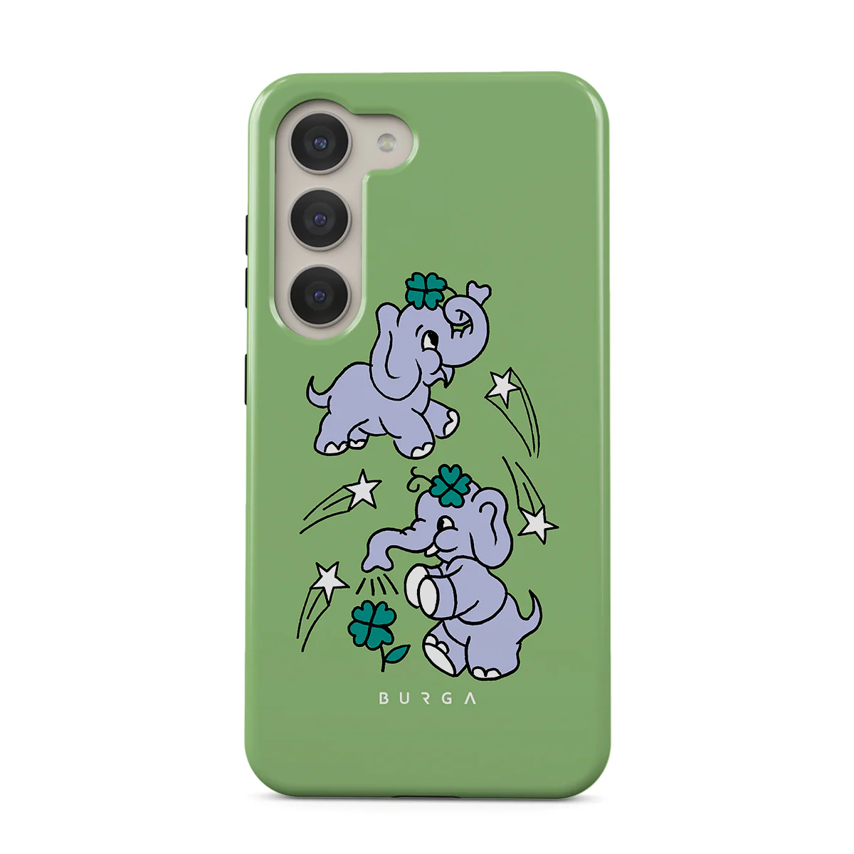 Big Energy - Samsung Galaxy S23 Plus Case