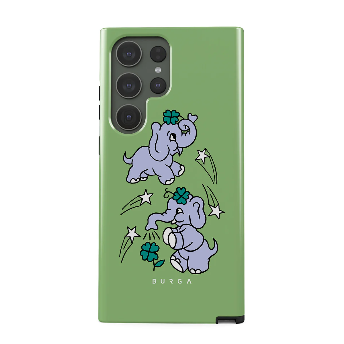 Big Energy - Samsung Galaxy S23 Ultra Case