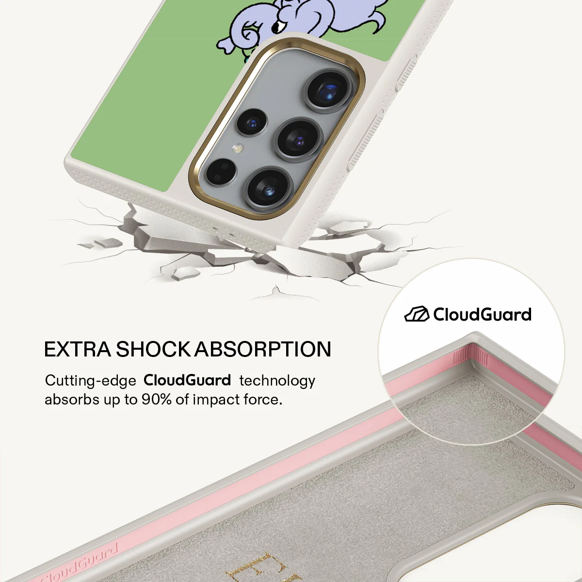 Big Energy - Samsung Galaxy S23 Ultra Case - Image 21