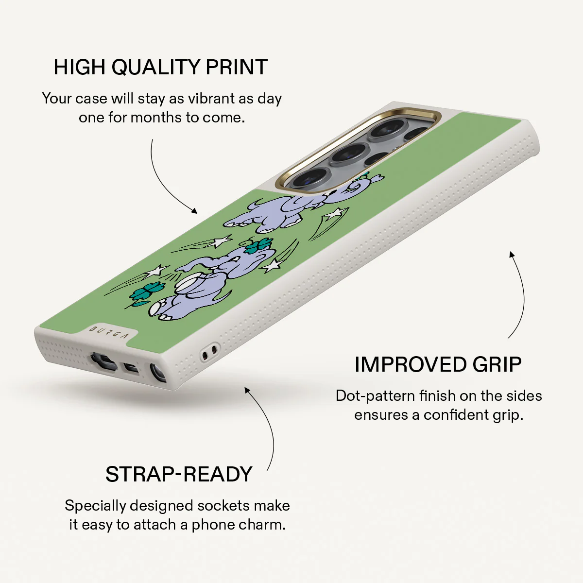 Big Energy - Samsung Galaxy S23 Ultra Case - Image 23