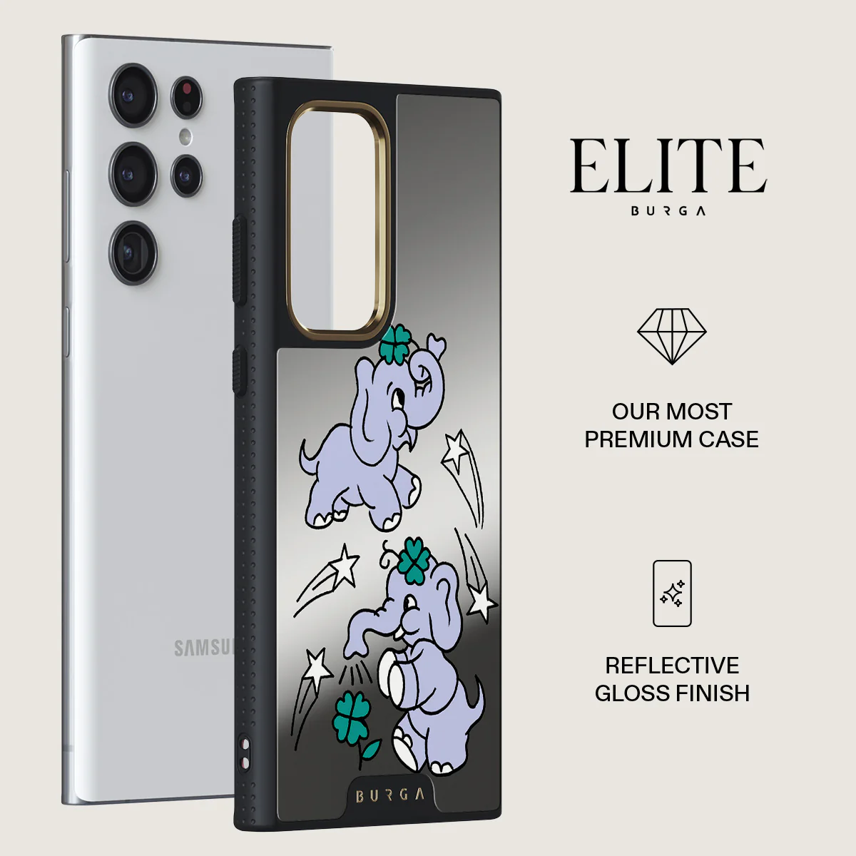 Big Energy - Samsung Galaxy S23 Ultra Case - Image 27