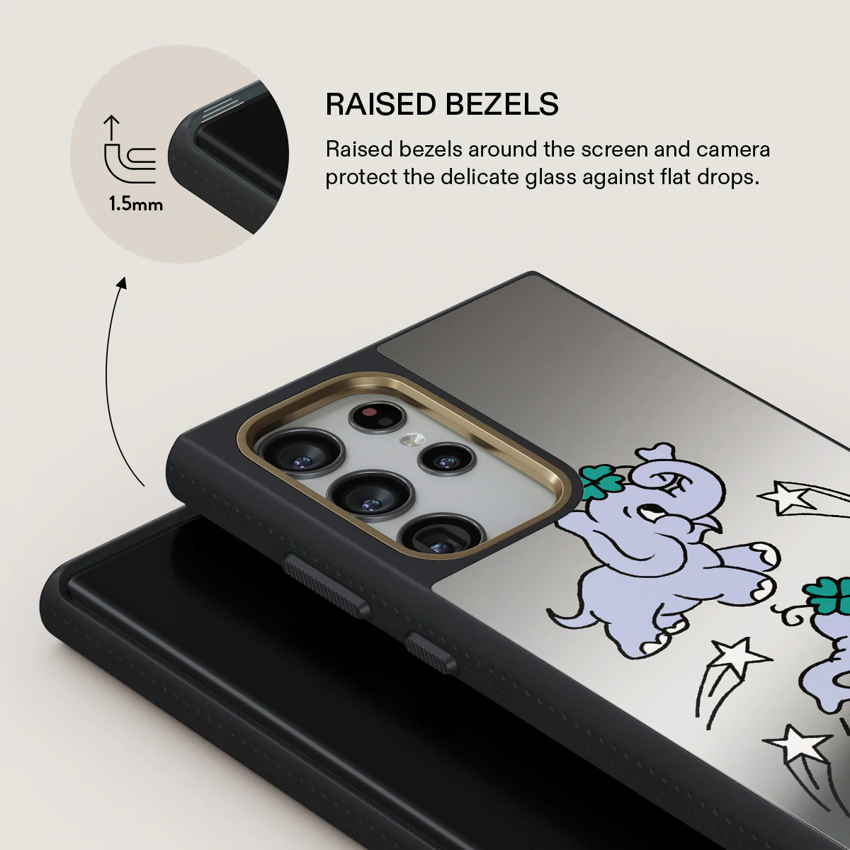 Big Energy - Samsung Galaxy S23 Ultra Case - Image 30