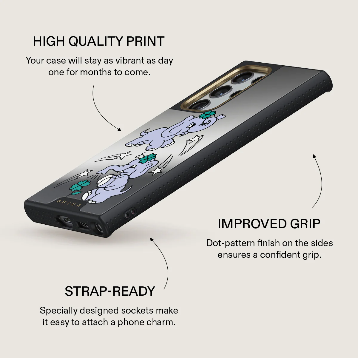 Big Energy - Samsung Galaxy S23 Ultra Case - Image 31