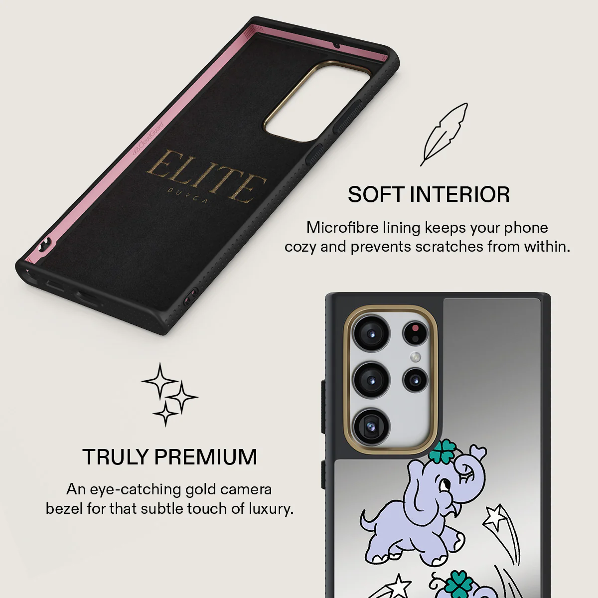 Big Energy - Samsung Galaxy S23 Ultra Case - Image 32