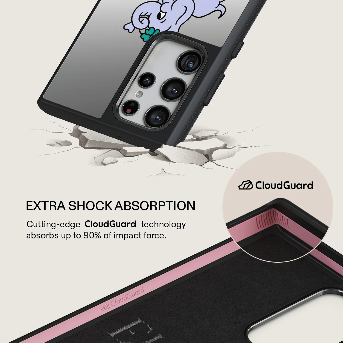 Big Energy - Samsung Galaxy S23 Ultra Case - Image 36