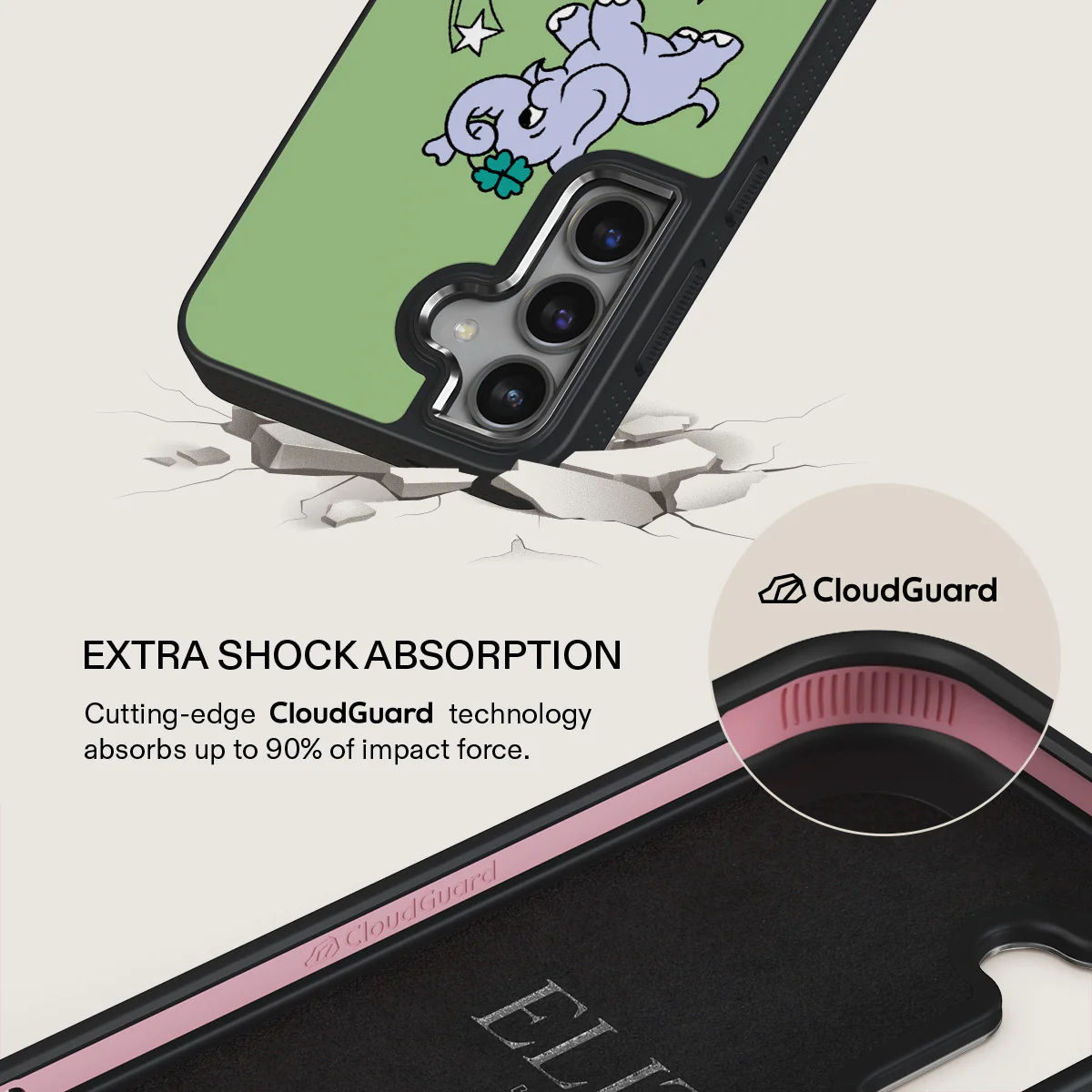 Big Energy - Samsung Galaxy S24 Case - Image 14
