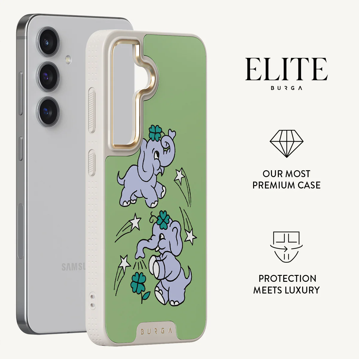 Big Energy - Samsung Galaxy S24 Case - Image 20