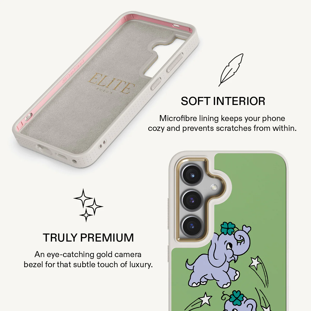 Big Energy - Samsung Galaxy S24 Plus Case - Image 24