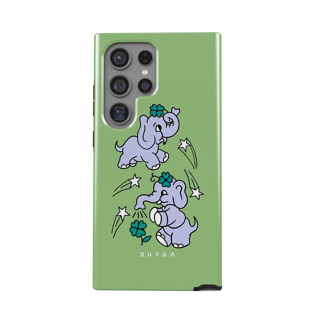 Big Energy - Samsung Galaxy S24 Ultra Case