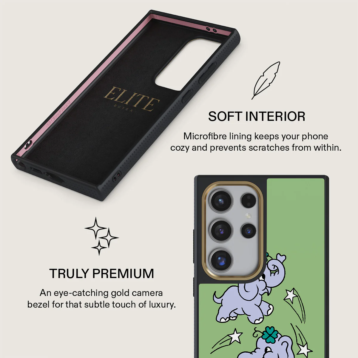 Big Energy - Samsung Galaxy S24 Ultra Case - Image 10