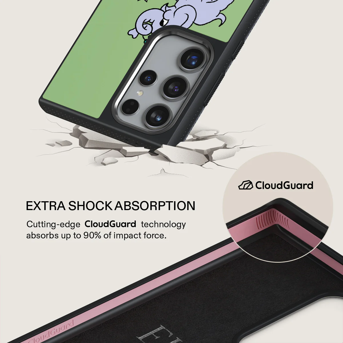 Big Energy - Samsung Galaxy S24 Ultra Case - Image 14