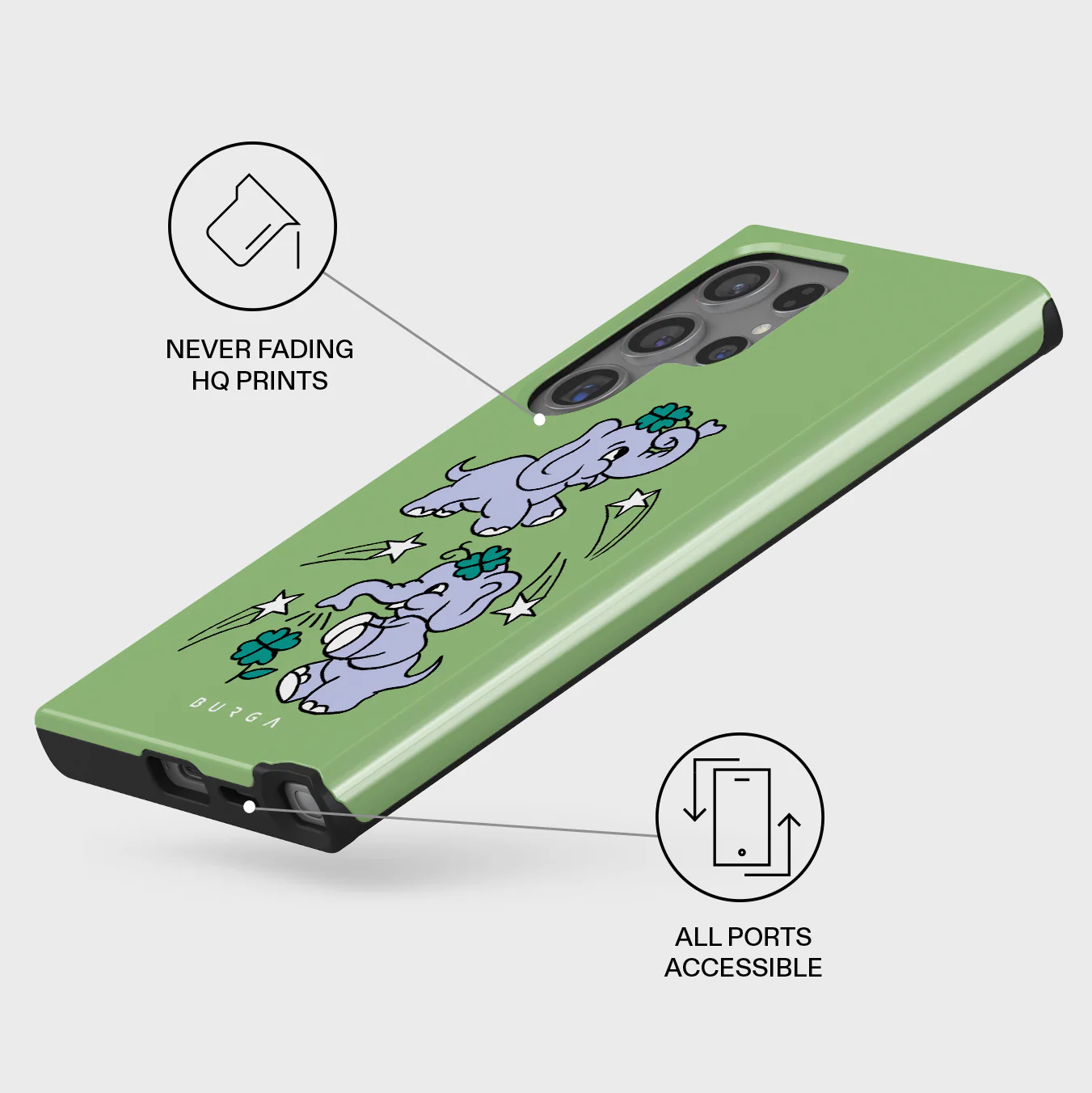Big Energy - Samsung Galaxy S24 Ultra Case - Image 3
