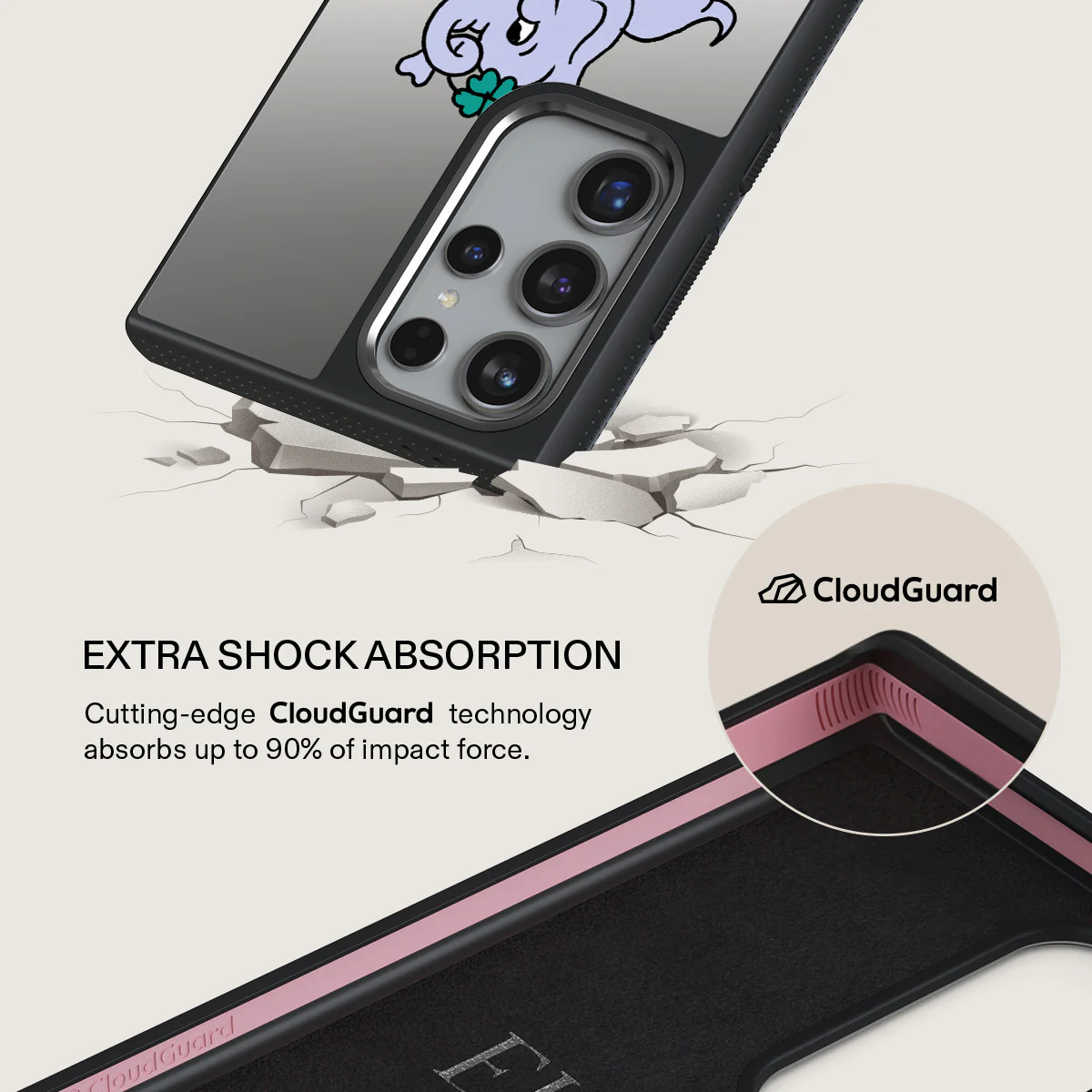 Big Energy - Samsung Galaxy S24 Ultra Case - Image 36