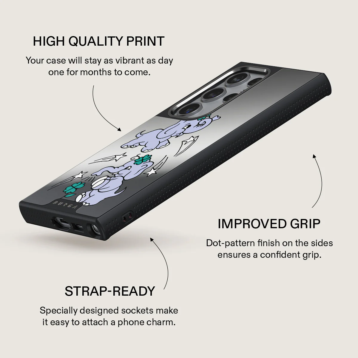 Big Energy - Samsung Galaxy S24 Ultra Case - Image 39