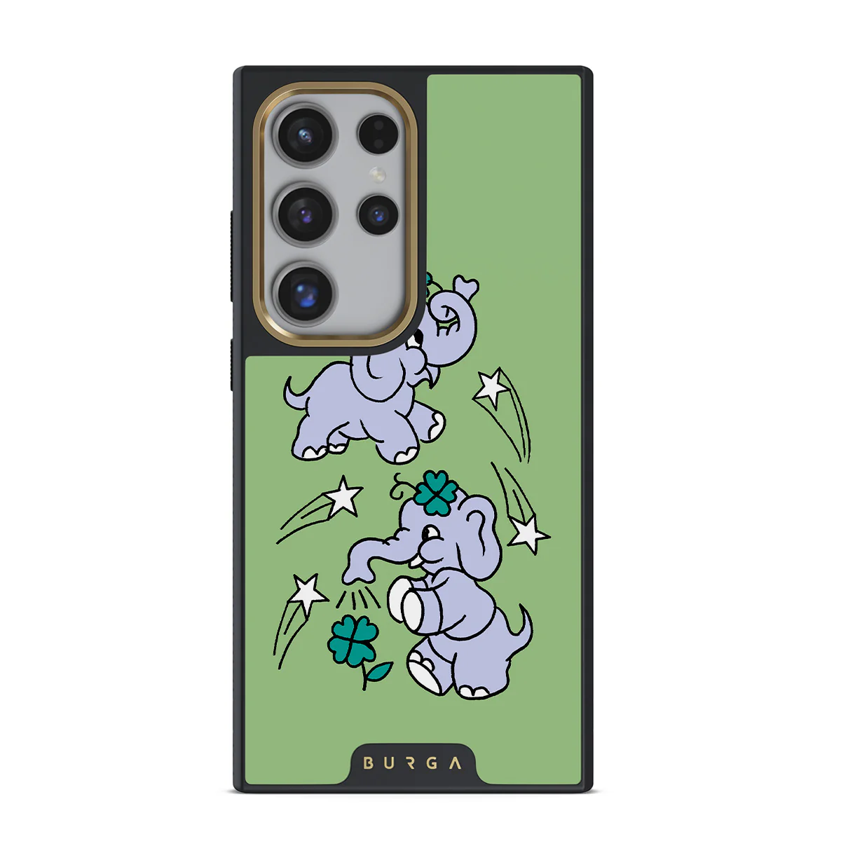Big Energy - Samsung Galaxy S24 Ultra Case - Image 5