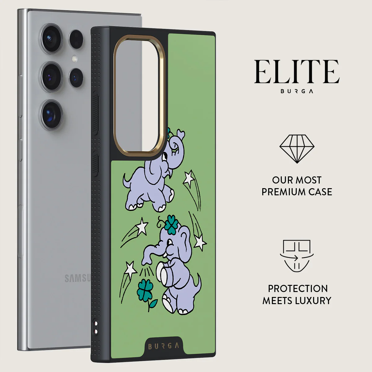 Big Energy - Samsung Galaxy S24 Ultra Case - Image 6