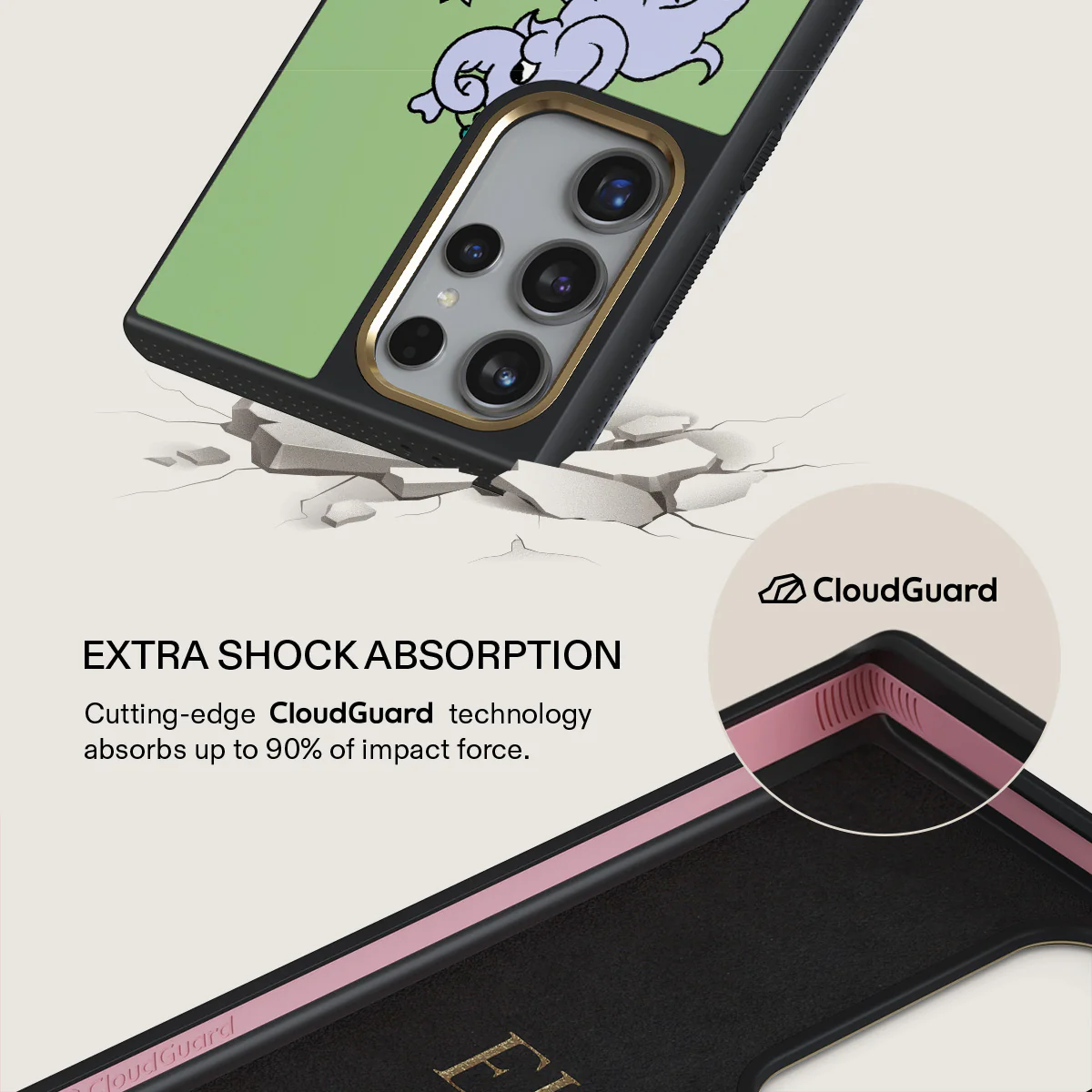 Big Energy - Samsung Galaxy S24 Ultra Case - Image 7