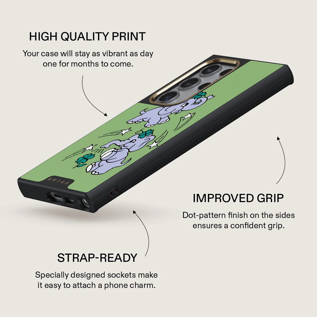 Big Energy - Samsung Galaxy S24 Ultra Case - Image 9
