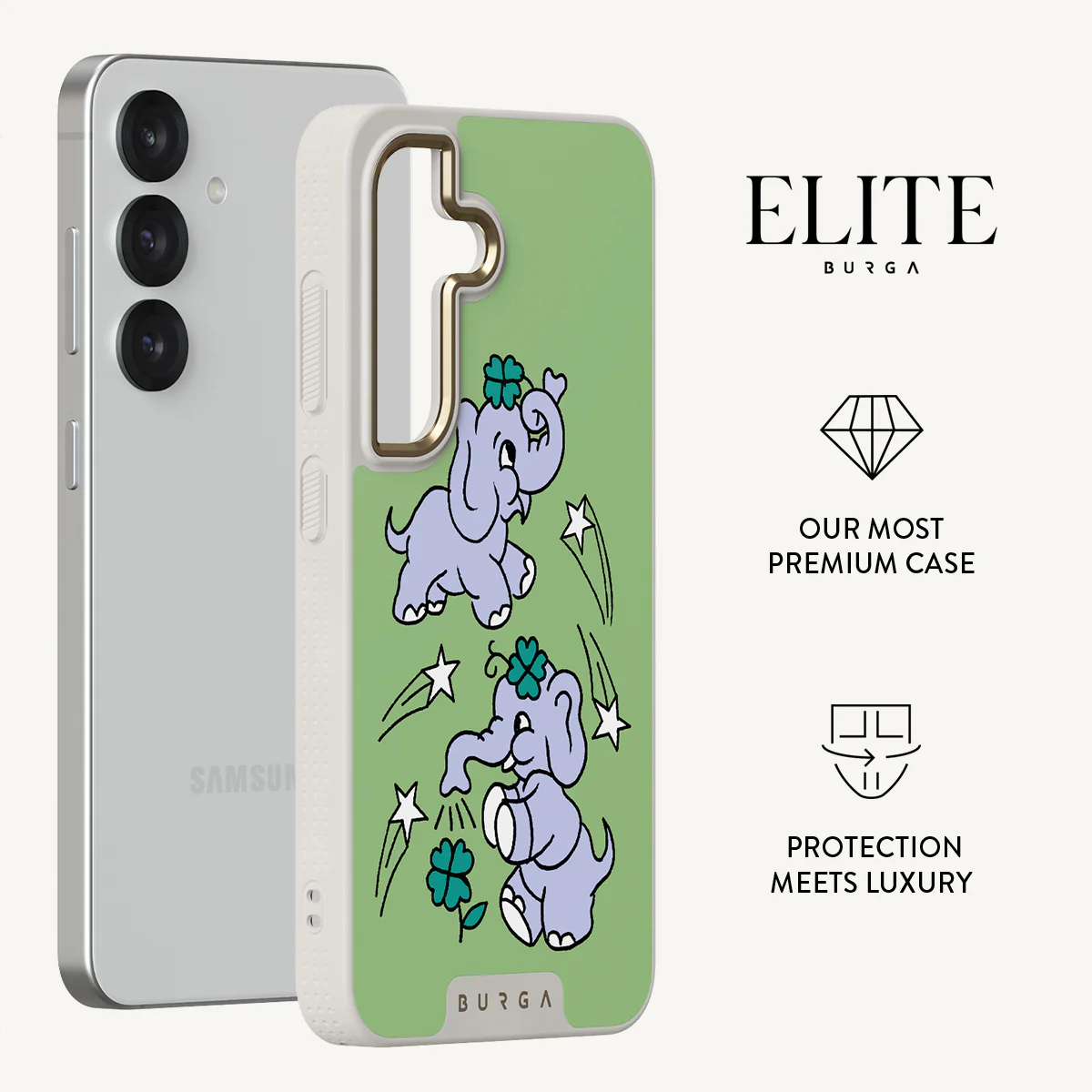 Big Energy - Samsung Galaxy S25 Case - Image 20