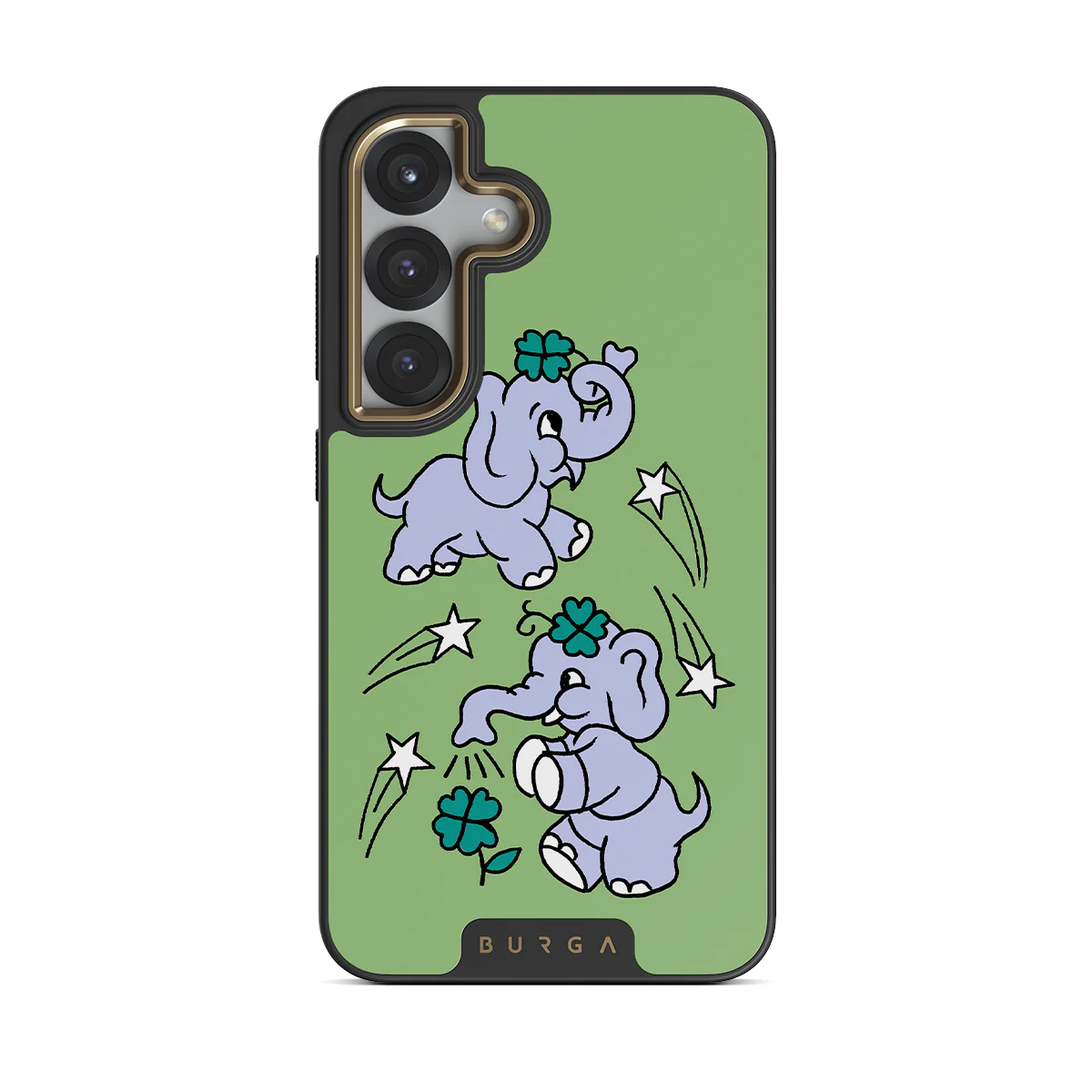 Big Energy - Samsung Galaxy S25 Case - Image 5