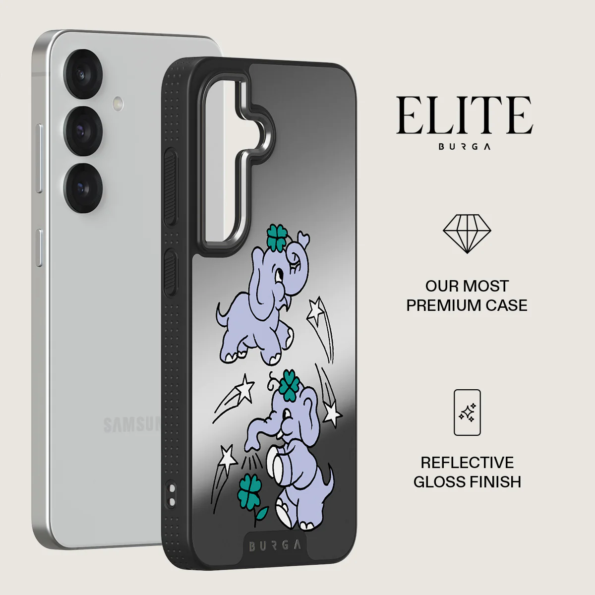 Big Energy - Samsung Galaxy S25 Plus Case - Image 35