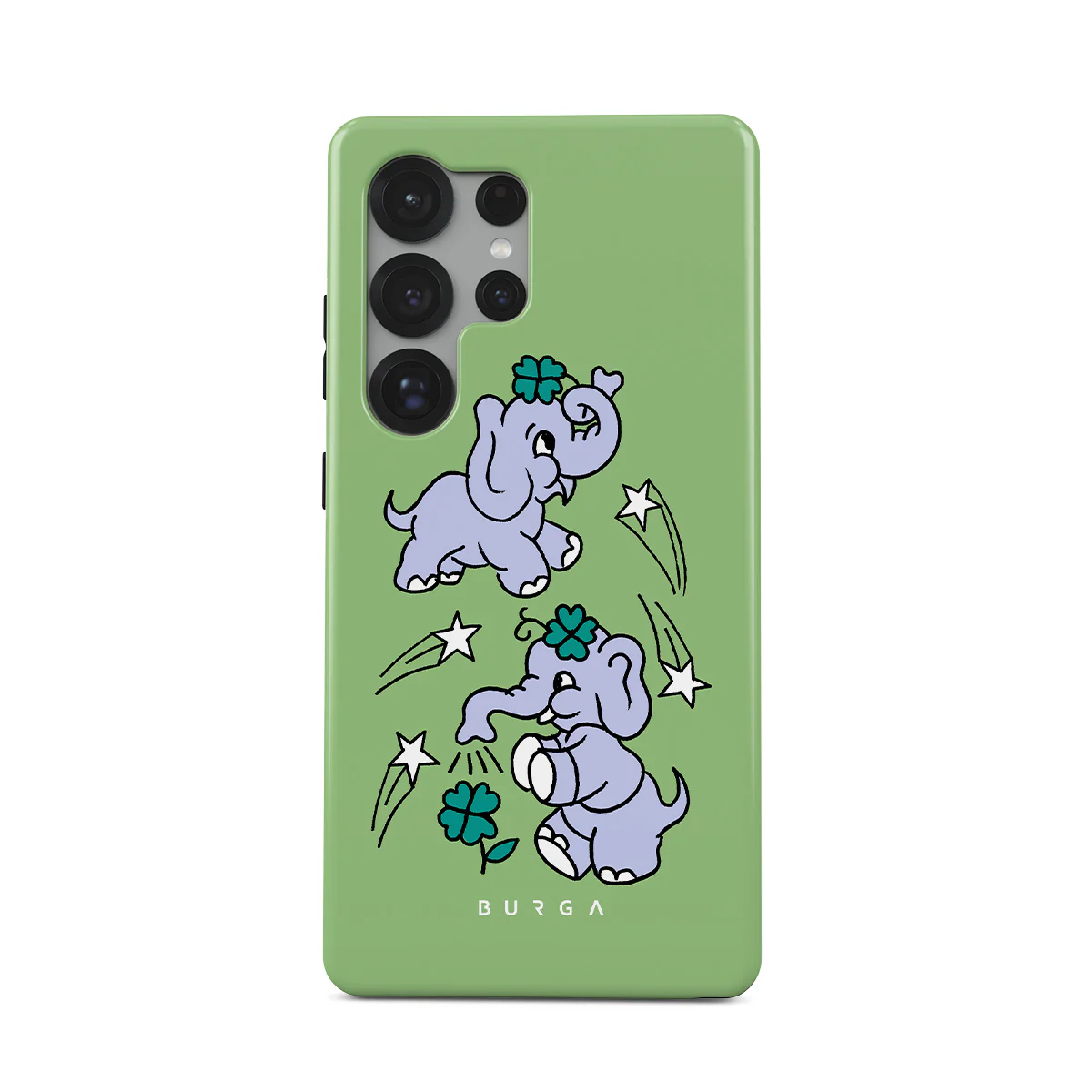 Big Energy - Samsung Galaxy S25 Ultra Case