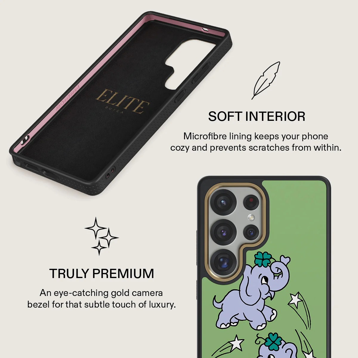 Big Energy - Samsung Galaxy S25 Ultra Case - Image 10